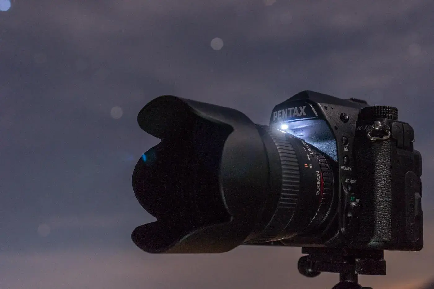 2026年版】PENTAX K-1 Mark Ⅱのレビュー比較まとめ 夜景・高感度の